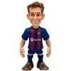 Kolekcinė Figūrėlė - MINIX FC Barcelona Frankie de Jong 7 cm