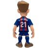 Kolekcinė Figūrėlė - MINIX FC Barcelona Frankie de Jong 7 cm