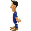 Kolekcinė Figūrėlė - MINIX FC Barcelona Robert Lewandowski 12 cm