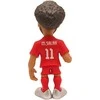 Kolekcinė Figūrėlė - MINIX Liverpool Mohamed Salah 12 cm