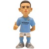 Kolekcinė Figūrėlė - MINIX Manchester City Phil Foden 12 cm
