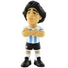 MINIX MARADONA - ARGENTINA