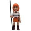 Kolekcinė Figūrėlė - MINIX One Piece Nami 12 cm PVC