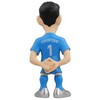 MINIX REAL MADRID – THIBAUT COURTOIS