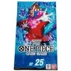 One Piece kortų žaidimo Buggy pradedančiųjų kaladė – mėlyna, 51 korta