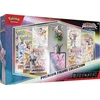 Kolekcinė Figūrėlė - Pokémon Scarlet & Violet Prismatic Evolutions Premium Figure Collection