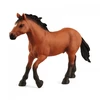 Kolekcinė figūrėlė - Schleich Appaloosa kumelis rankomis dažytas patvarus žaislas