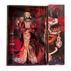 Kolekcinė lėlė - Mattel Barbie Signature Day Of The Dead lėlė
