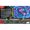 Kolekcinio kortų žaidimo papildymo pakelis - Pokémon Mega Greninja ex Premium Collection Set