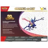 Kolekcinis kortų žaidimas - Pokémon 30th Celebration Greninja ex rinkinys (Anglų kalba)