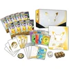 Kolekcinis kortų žaidimas - Pokémon 30th Celebration Elite Trainer Box, Anglų kalba, 9 papildymo kortelių pakeliai, Nidorina reklaminė kortelė