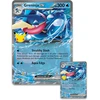 Kolekcinis kortų žaidimas - Pokémon 30th Celebration Greninja ex rinkinys (Anglų kalba)