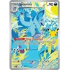 Kolekcinis kortų žaidimas - Pokémon 30th Celebration Elite Trainer Box, Anglų kalba, 9 papildymo kortelių pakeliai, Nidorina reklaminė kortelė