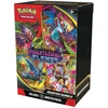 Kolekcinis kortų žaidimas - Pokémon Mega Evolution Phantasmal Flames Booster Bundle, 6 pakeliai