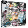 Kolekcinis Kortų Žaidimas - Pokémon Scarlet &amp; Violet Juodas Bolt &amp; Baltas Flare Plakatų Kolekcija