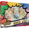 The Pokemon Company Kolekcinis kortų žaidimo rinkinys - Pokémon Mega Evolution Ascended Heroes Deluxe Pin Collection With 3 Promo Cards And 5 Booster Packs - Multi-color