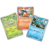 The Pokemon Company Kolekcinis kortų žaidimo rinkinys - Pokémon Mega Evolution Ascended Heroes Deluxe Pin Collection With 3 Promo Cards And 5 Booster Packs - Multi-color