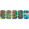 Kolekcionuojama kortelė - Pokémon TCG Kanto Friends Mini Tin (The Pokémon Company, Random Cards)