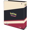 Ultra Pro UP - Snorlax &amp; Munchlax 2" Pokemon kortelių albumas