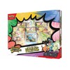 Kolekcionuojamas ženklelis - Pokémon TCG Mega Evolution Ascended Heroes Deluxe Pin Collection