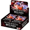 Bandai Tcg One Piece Card Game The Time of Battle Booster Ekranas OP-16 (24 Packs)