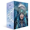 Rockpool Cosmic Zodiac astrologinės orakulo kortos - 36 kortų kaladė