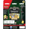 Kolekcionuojamos Kortelės - Pokémon Deluxe Battle Deck Zapdos 60 Cards, Playmat, Metal Coin