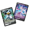 Kolekcionuojamos Kortelės - Pokémon GO V Battle Deck Mewtwo V & Melmetal V 60 Kortelių