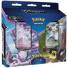 Kolekcionuojamos Kortelės - Pokémon GO V Battle Deck Mewtwo V & Melmetal V 60 Kortelių