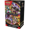 Kolekcionuojamos Kortelės - Pokémon Mega Evolution Pitch Juodas Booster Bundle 6 Packs
