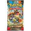Kolekcionuojamos Kortelės - Pokémon Mega Evolution ME01 Booster Pack 10 Cards Prancūzų