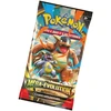 Kolekcionuojamos Kortelės - Pokémon Mega Evolution ME01 Booster Pack 10 Cards Prancūzų