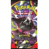 Kolekcionuojamos Kortelės - Pokémon Mega Evolution Pitch Juodas 3-Pack Blister Binacle