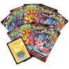 Kolekcionuojamos Kortelės - Pokémon Mega Evolution ME04 Chaos Rising Elite Trainer Box, 9 Booster Packs, Promo kortelė