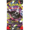 Kolekcionuojamos Kortelės - Pokémon Mega Evolution Pitch Juodas Booster Bundle 6 Packs
