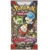 Pokemon Pokemon TCG – Scarlet & Violet Booster