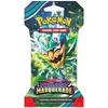 Kolekcionuojamos Kortelės - Pokémon Scarlet & Violet: Twilight Masquerade Sleeved Booster Pack 10 Pcs