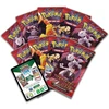The Pokemon Pokemon TCG: Scarlet & Violet - Destined Rivals Elite Trainer Box
