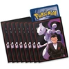 The Pokemon Pokemon TCG: Scarlet & Violet - Destined Rivals Elite Trainer Box