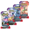 Pokémon TCG Scarlet & Violet: Temporal Forces papildymas su įmaute 10 kortų EN
