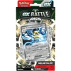 Kolekcionuojamos Kortelės - Pokémon TCG: Battle Deck Melmetal Ex 60 Cards, Playmat, Strategy Sheet