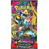 Kolekcionuojamos Kortelės - Pokémon TCG Mega Evolution ME05 Pitch Juodas Booster Pack 10 kortelių
