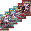 Kolekcionuojamos Kortelės - Pokémon TCG: Cynthia's Garchomp Ex Premium Collection, 6 Booster Packs, Foil Cards