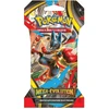 Kolekcionuojamos Kortelės - Pokémon TCG Mega Evolution ME01 Sleeved Booster Pack 10 Cards