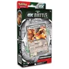Kolekcionuojamos Kortelės - Pokémon TCG: Battle Deck Kangaskhan Ex 60-Card Deck