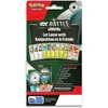 Kolekcionuojamos Kortelės - Pokémon TCG: Battle Deck Kangaskhan Ex 60-Card Deck