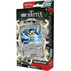 Kolekcionuojamos Kortelės - Pokémon TCG: Battle Deck Melmetal Ex 60 Cards, Playmat, Strategy Sheet