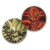 Kolekcionuojamos Kortelės - Pokémon TCG: V Battle Deck Zeraora Vs. Deoxys 120 Cards