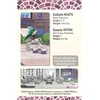 Kolekcionuojamos Kortelės - Pokémon TCG Lumiose City Mini Tin Gallade, 2 Booster Packs, Sticker Sheet, Code Card