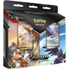 Kolekcionuojamos Kortelės - Pokémon TCG: V Battle Deck Lycanroc Vs. Corviknight 2 Decks